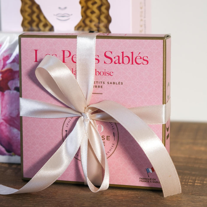 Genuss in Pink - Geschenkset
