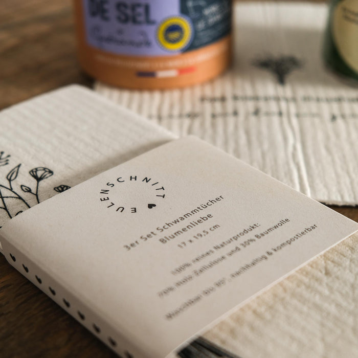 Brot & Salz Geschenkset