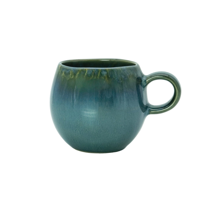 Cappuccino Tasse  - Kollektion Amazonia