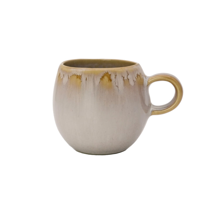 Cappuccino Tasse  - Kollektion Amazonia