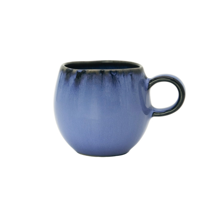 Cappuccino Tasse  - Kollektion Amazonia