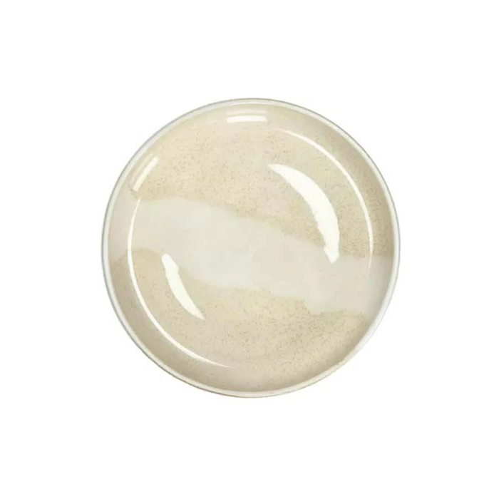 Teller 21cm - Kollektion Desert Sand