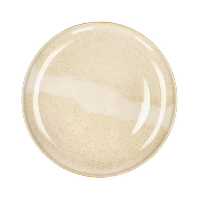 Teller 26cm - Kollektion Desert Sand