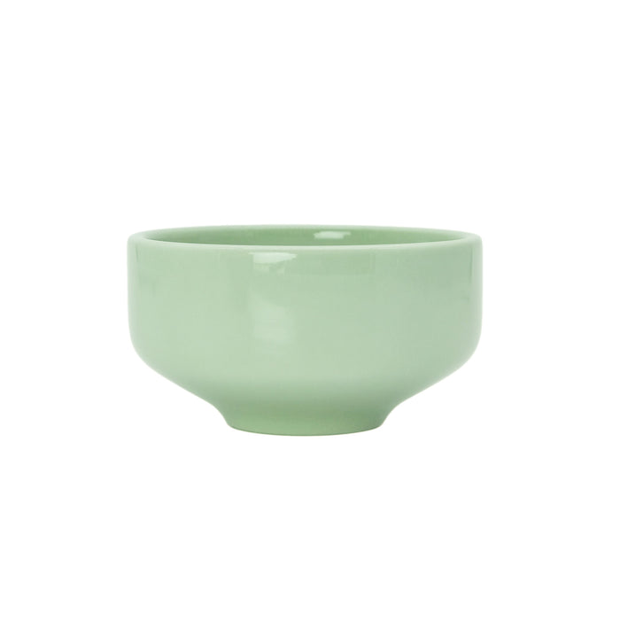 Porzellan Schale & Matcha Bowl Magnolia | Pistachio