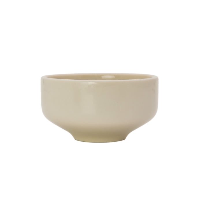 Porzellan Schale & Matcha Bowl Magnolia | Vanilla