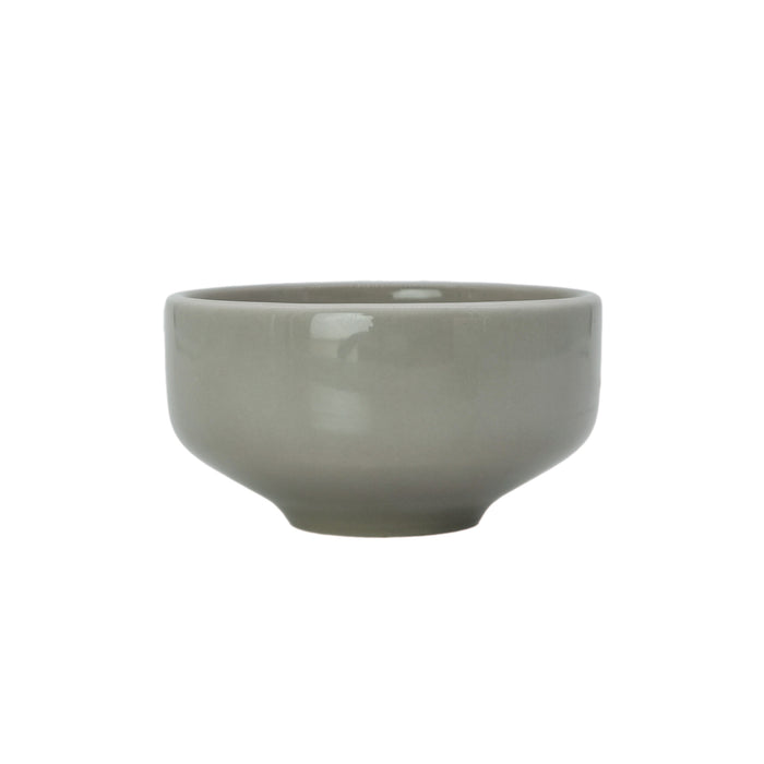Porzellan Schale & Matcha Bowl Magnolia | Greige