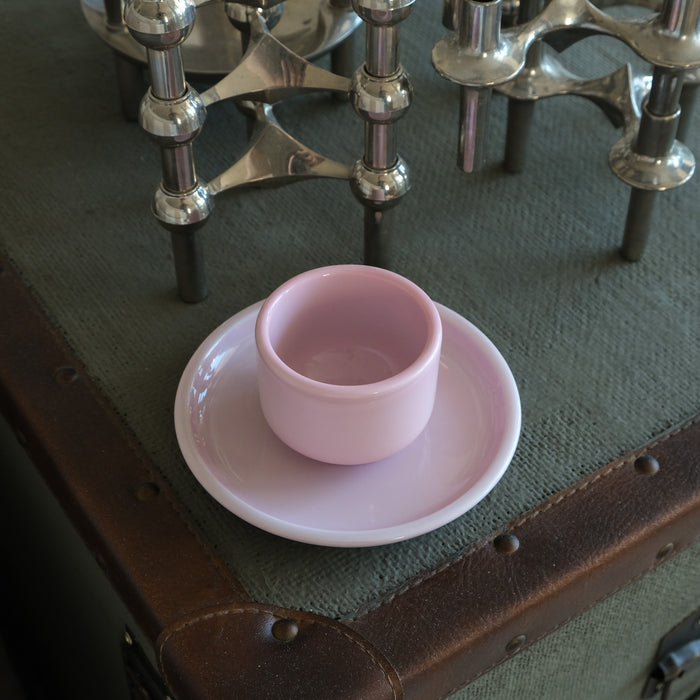 Espresso Becher Magnolia  | Rose
