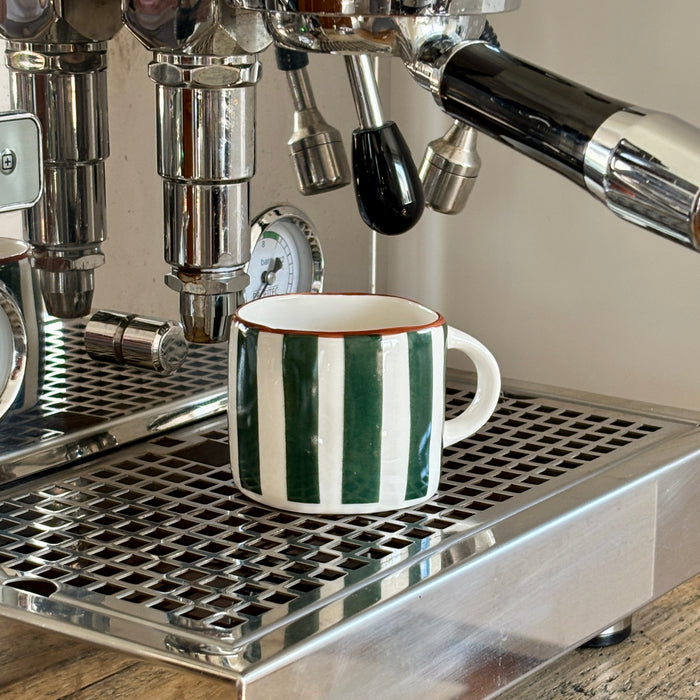 Espressotasse - Kollektion Mykonos