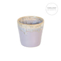 Kaffee Becher GRESPRESSO - Lilac | Exklusiv bei Homents