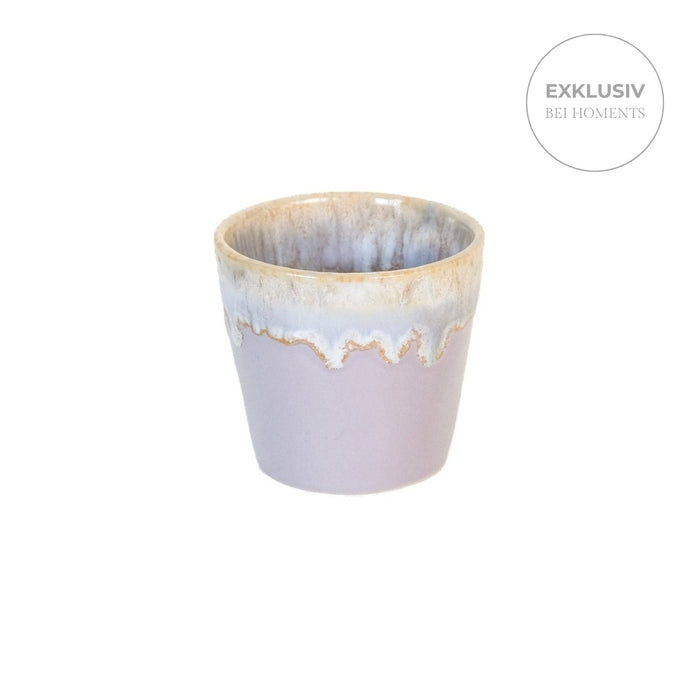 Espresso Becher GRESPRESSO - Lilac | Exklusiv bei Homents