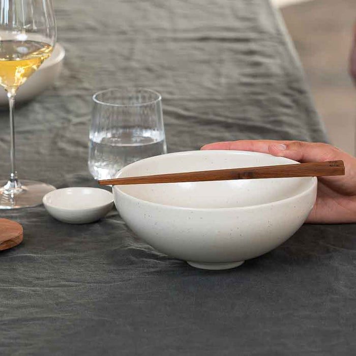 Ramen Bowl Schüssel  19cm - Kollektion Pacifica