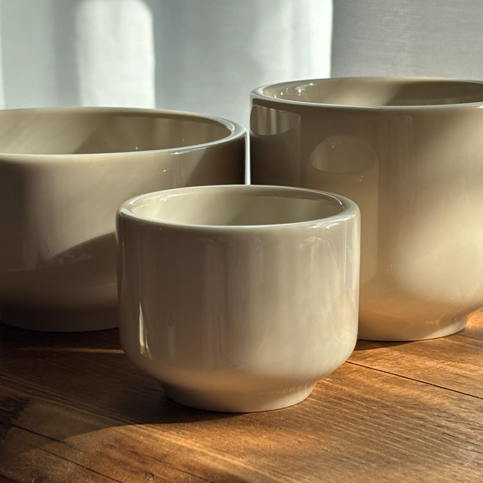 Espresso Becher Magnolia  | Vanilla