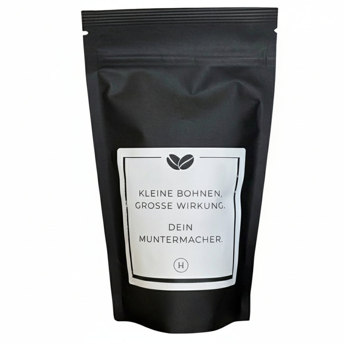 Espressomischung - Muntermacher - Ganze Bohnen