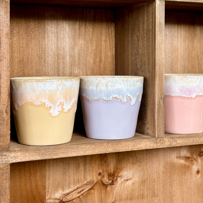Espresso Becher GRESPRESSO - Lilac | Exklusiv bei Homents