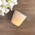Espresso Becher GRESPRESSO - Vanilla | Exklusiv bei Homents