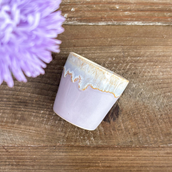 Espresso Becher GRESPRESSO - Lilac | Exklusiv bei Homents