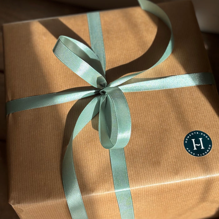 Geschenkverpackung