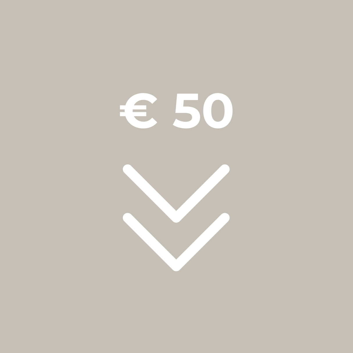 Geschenke unter € 50
