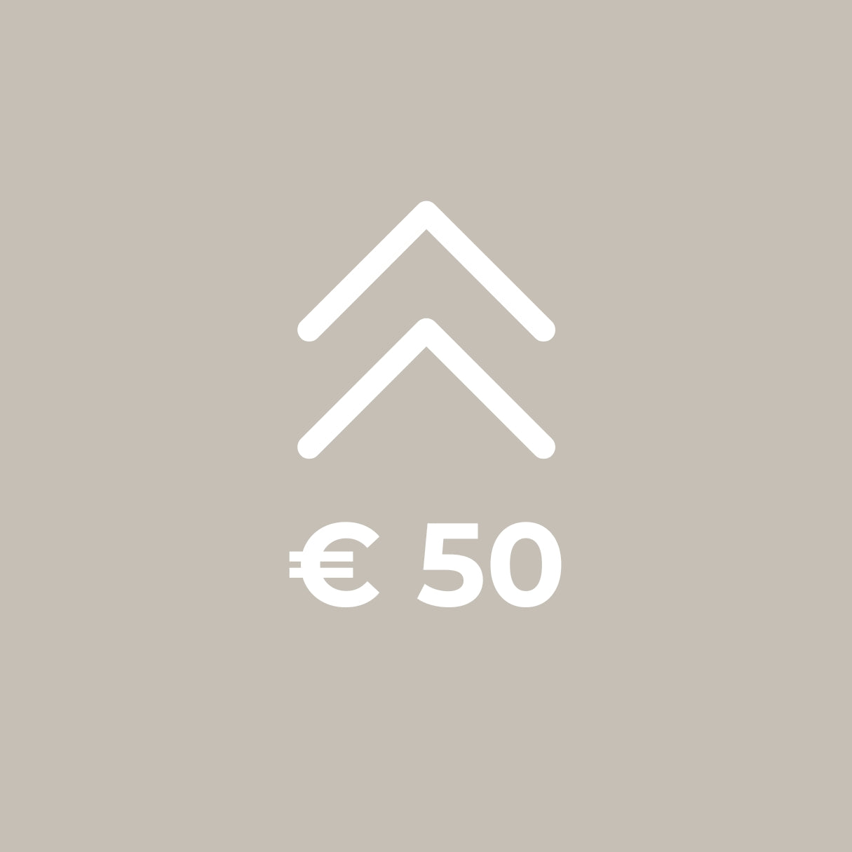 Geschenke ab € 50