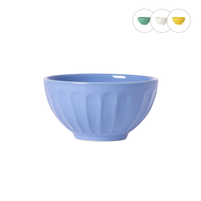 Müsli Bowls Rafaela -  Geschenkset mit 4 Bowls - Farbvarianten verfügbar