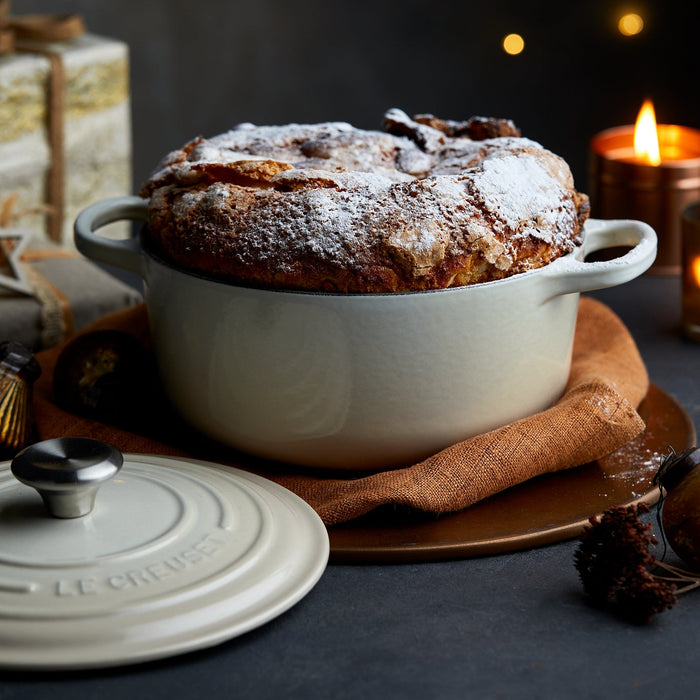 Le Creuset Signature Bräter 24cm - verschiedene Farben