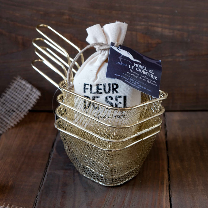 Frites Excellentes Geschenkset