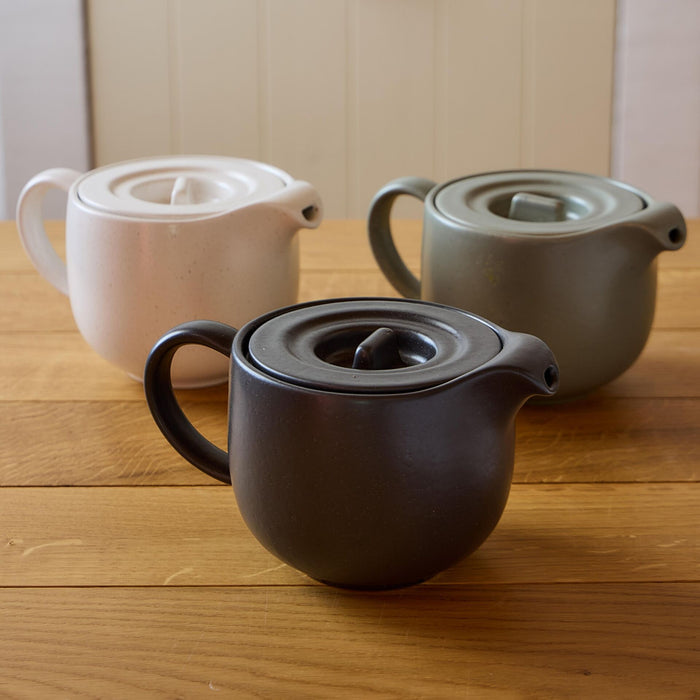 Teekanne mit Teesieb 0,5l - Kollektion Pacifica