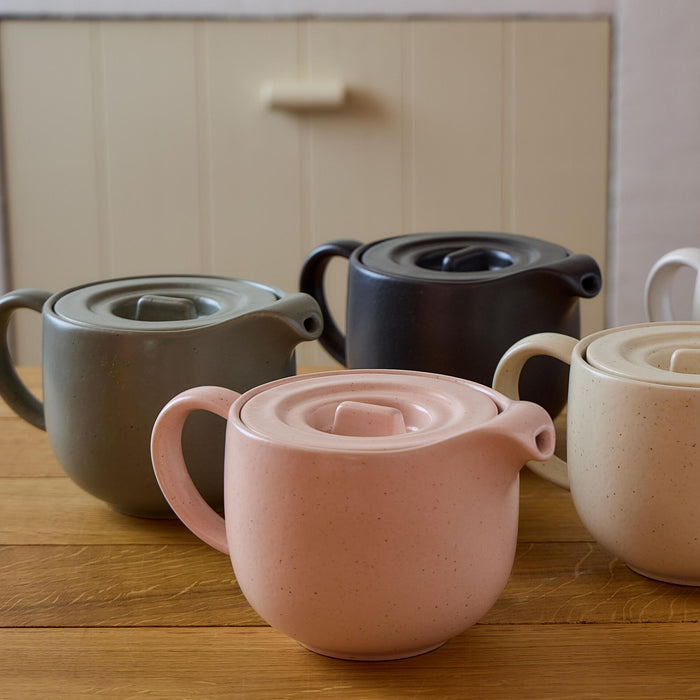 Teekanne mit Teesieb 0,5l - Kollektion Pacifica