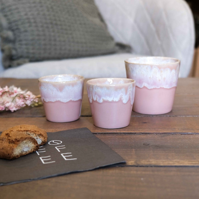 Espressocup GRESPRESSO  - Farbe "soft pink"