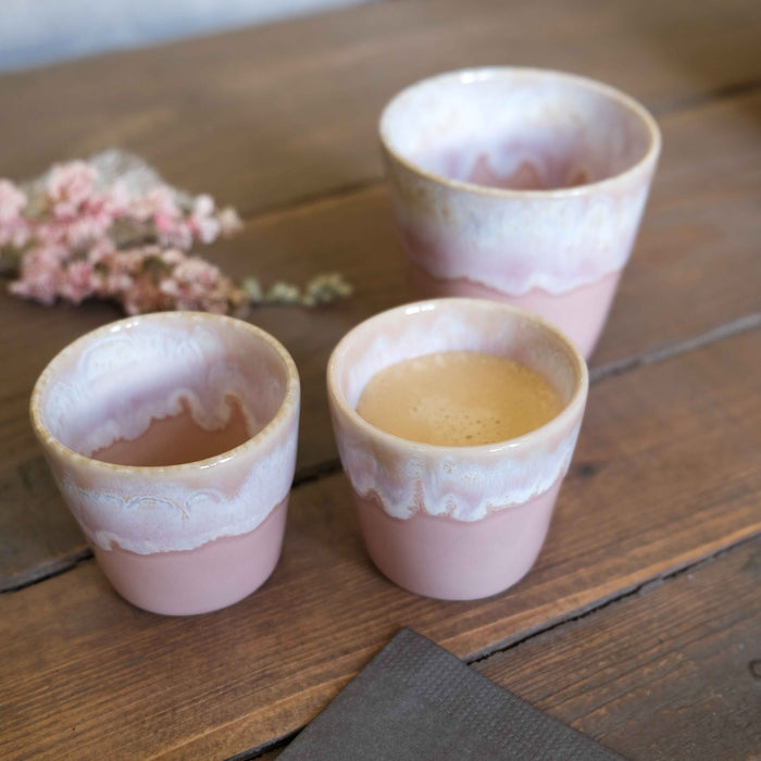 Espressocup GRESPRESSO  - Farbe "soft pink"