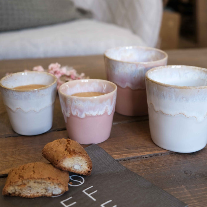 Espressocup GRESPRESSO  - Farbe "soft pink"