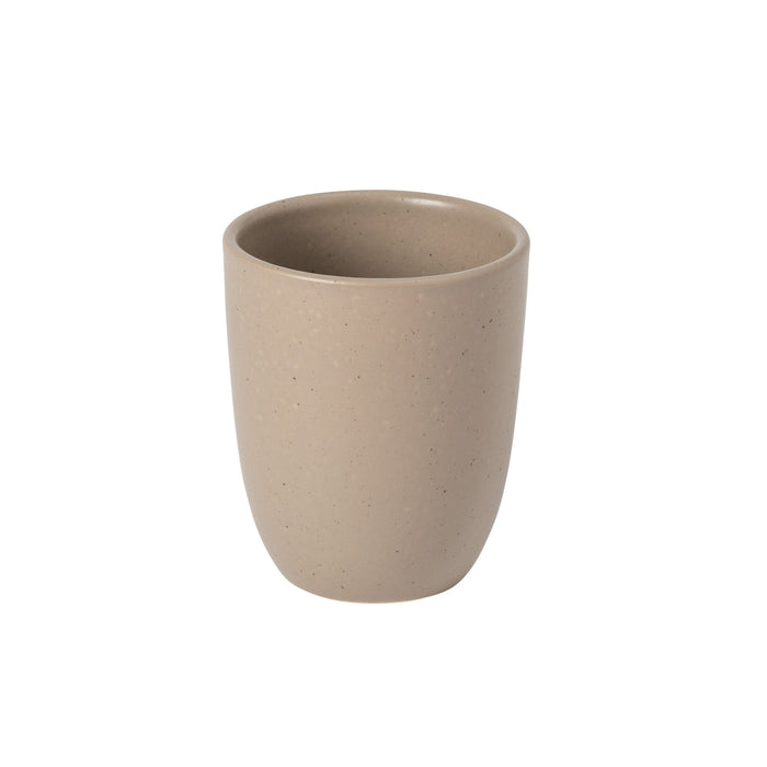 Cappuccino Becher - Kollektion Pacifica