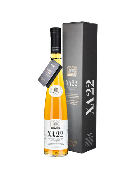 XA22 Veltliner Weinbrand - Domäne Wachau