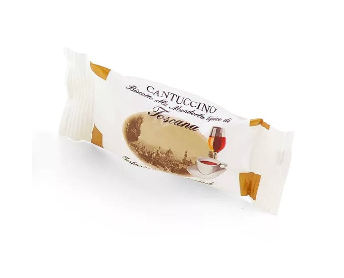 Echte Cantuccini aus der Toskana, IGP - einzeln verpackt