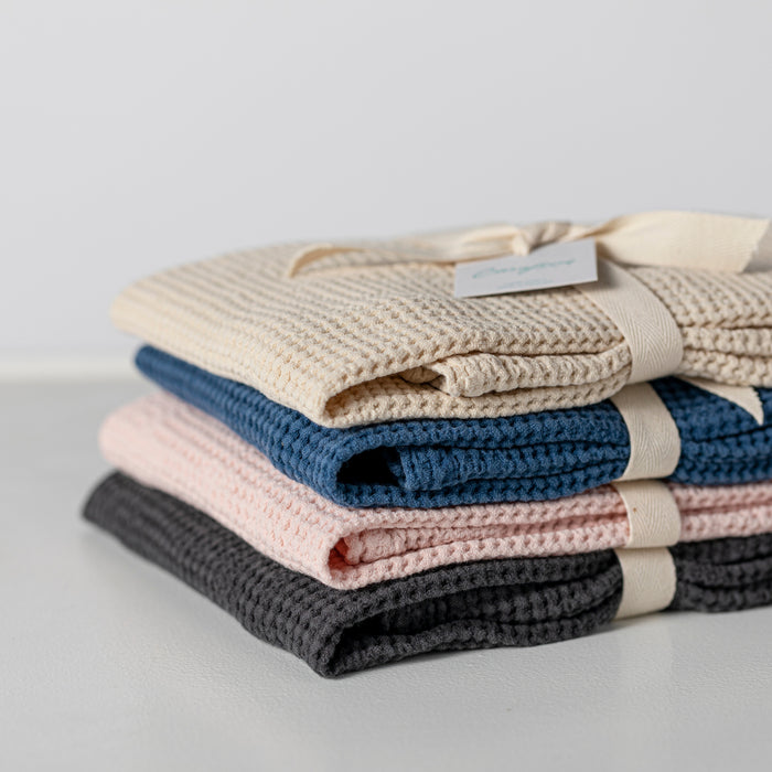 Geschirrtuch aus Baumwolle - verschiedene Farben