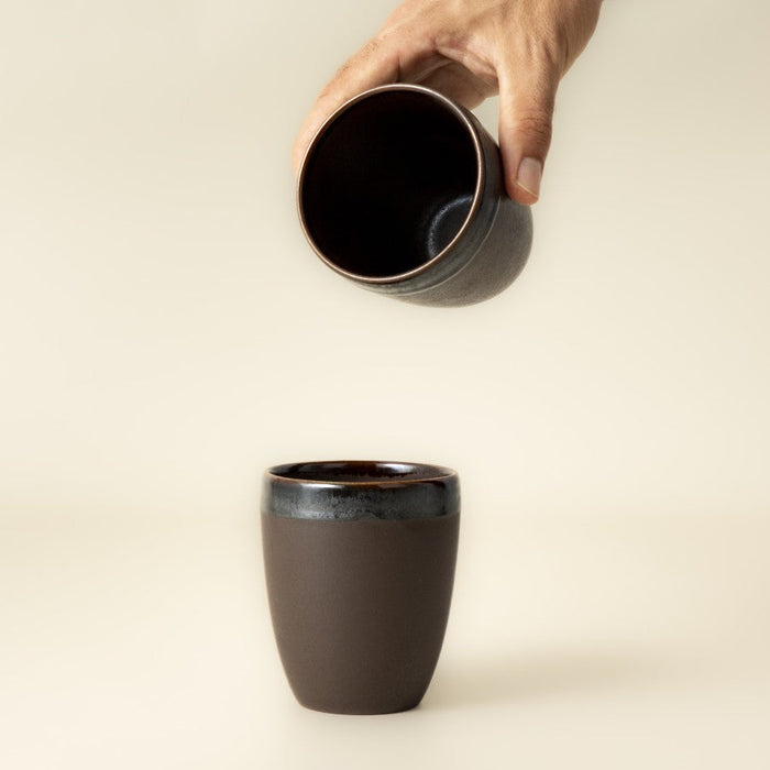 Cappuccino Becher  - Kollektion Coffee