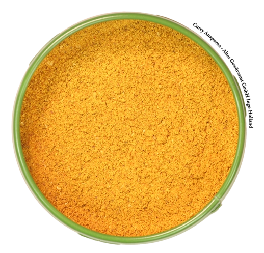 Curry Anapurna - Altes Gewürzamt