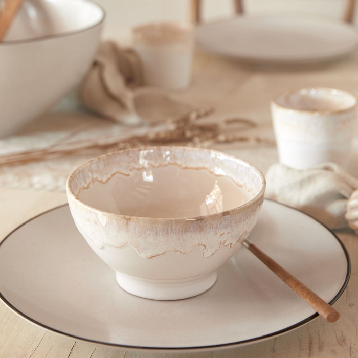 Müsli Bowls -  Geschenkset mit 4 Bowls