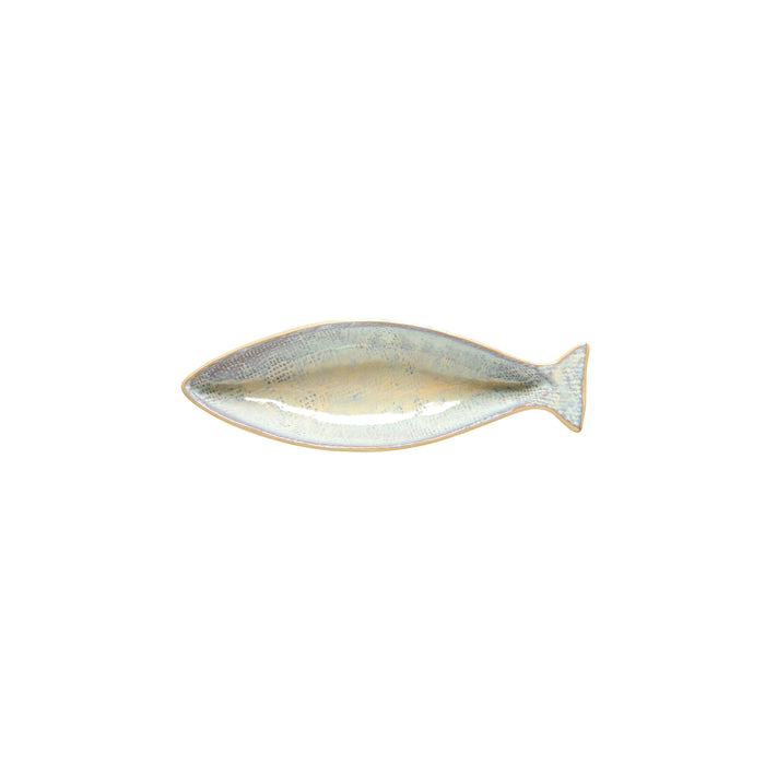 Kleine Servierplatte Mackarel 20 cm – Kollektion Dori