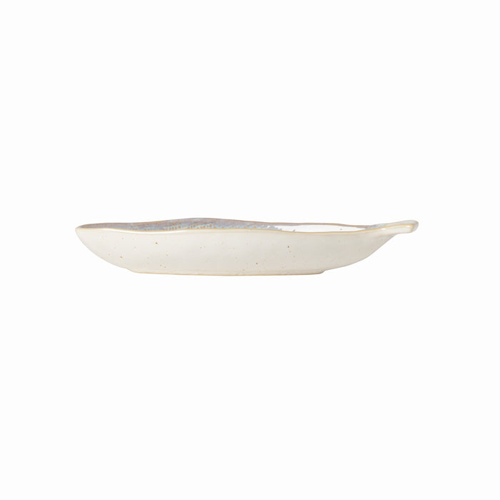 Kleine Servierplatte Mackarel 20 cm – Kollektion Dori
