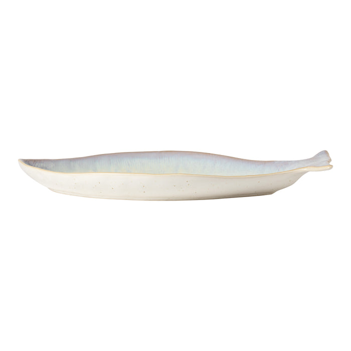 Servierplatte Dourada 30cm  - Kollektion Dori