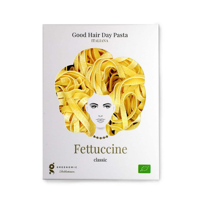 Good Hair Day Pasta - Fettuccine Classic