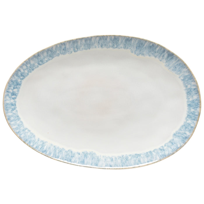 Große Servierplatte 41cm - Kollektion Brisa