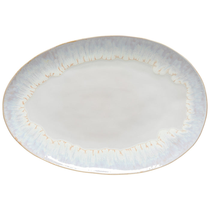 Große Servierplatte 41cm - Kollektion Brisa