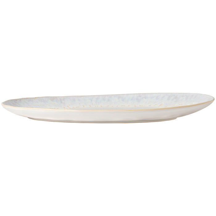 Große Servierplatte 41cm - Kollektion Brisa