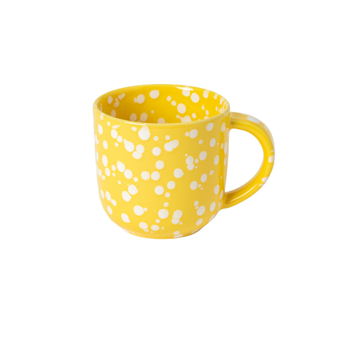 Große Tasse - Kollektion Rafaela