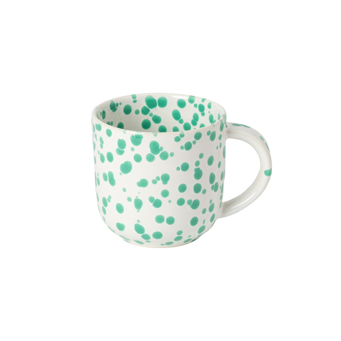 Große Tasse - Kollektion Rafaela