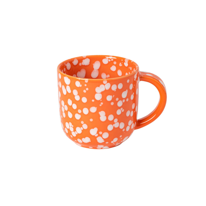 Große Tasse - Kollektion Rafaela