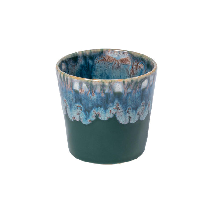 Kaffee Becher GRESPRESSO  - Farbe "Hunter Green"