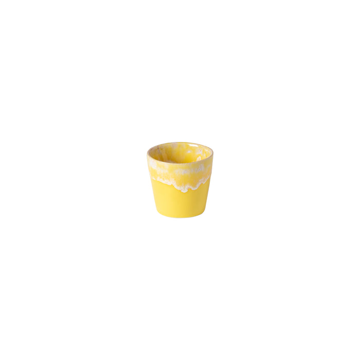 Espresso Becher GRESPRESSO  - Farbe "Yellow"